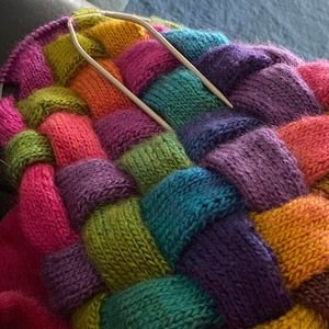 Meet your Posher, Leann